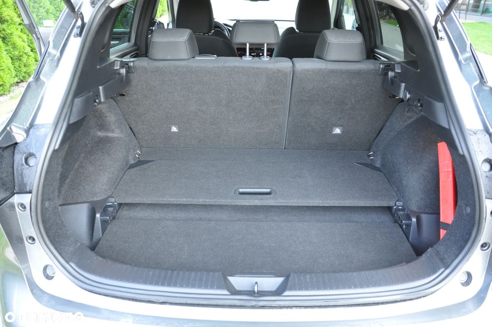 Nissan Qashqai 1.3 DIG-T mHEV N-Connecta Xtronic - 19