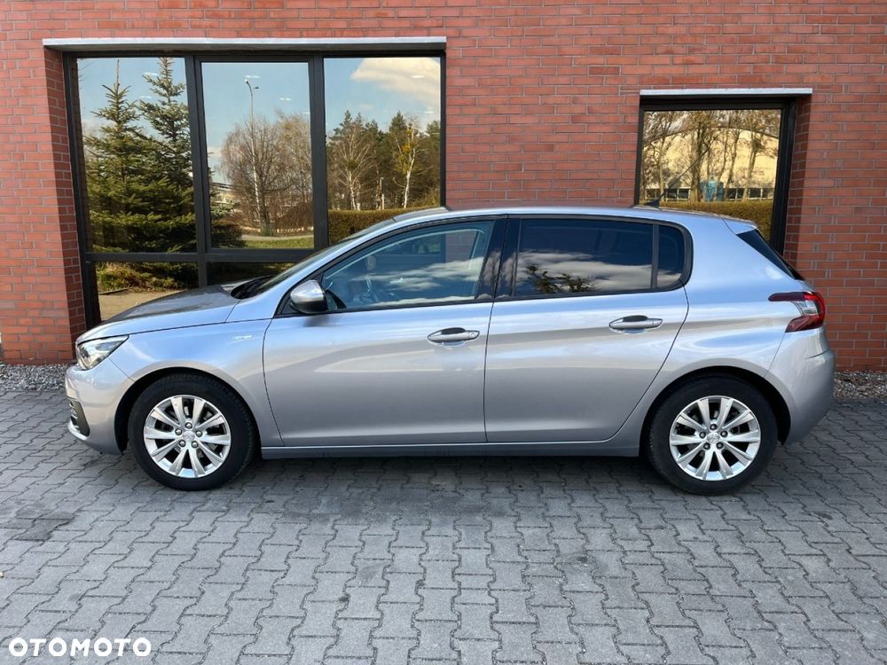 Peugeot 308 BlueHDi 130 Active Pack - 24