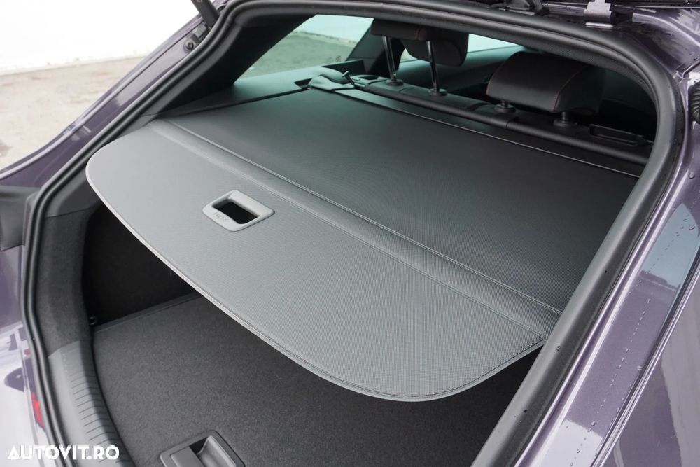 Cupra Leon 1.5 eTSI DSG MHEV - 34