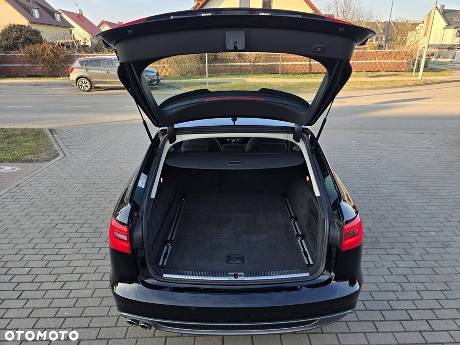 Audi A6 Avant 2.0 TDI DPF - 33