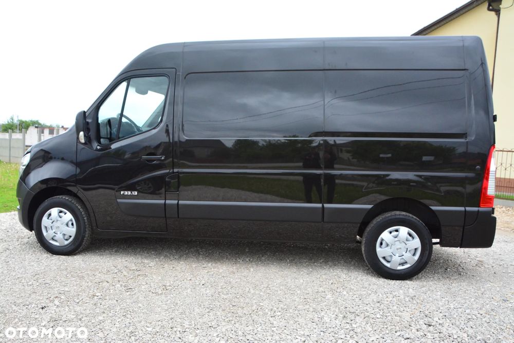 Nissan NV400 - 12