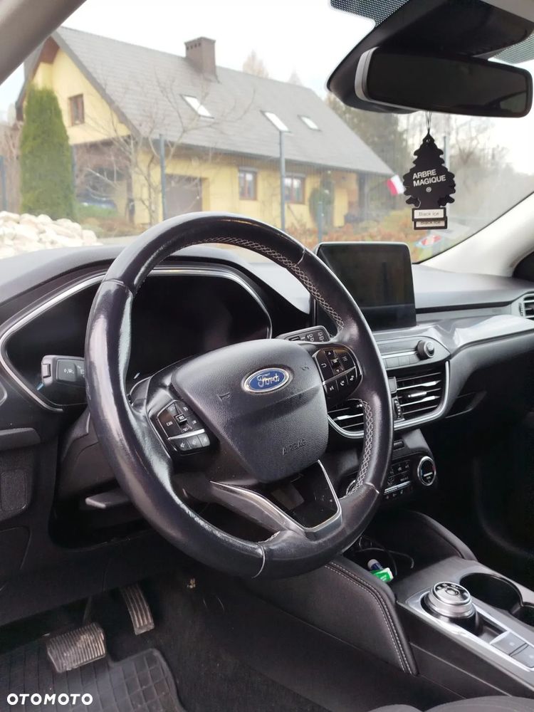 Ford Focus 1.5 EcoBlue Titanium Business - 6