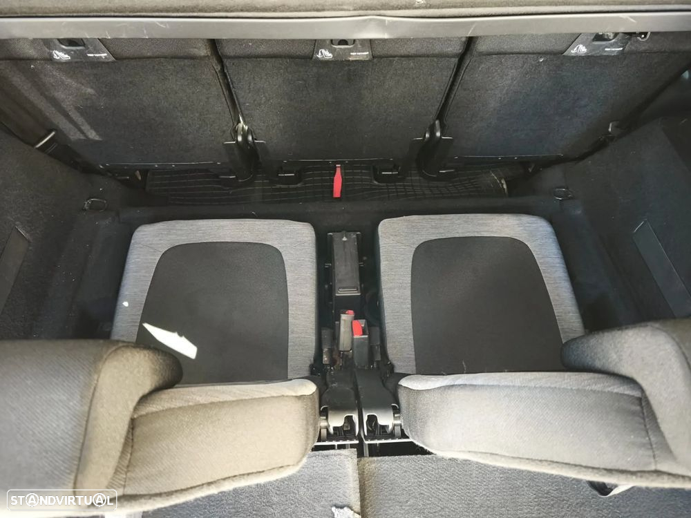 Citroën C4 Grand Picasso 1.6 BlueHDi Intensive - 33
