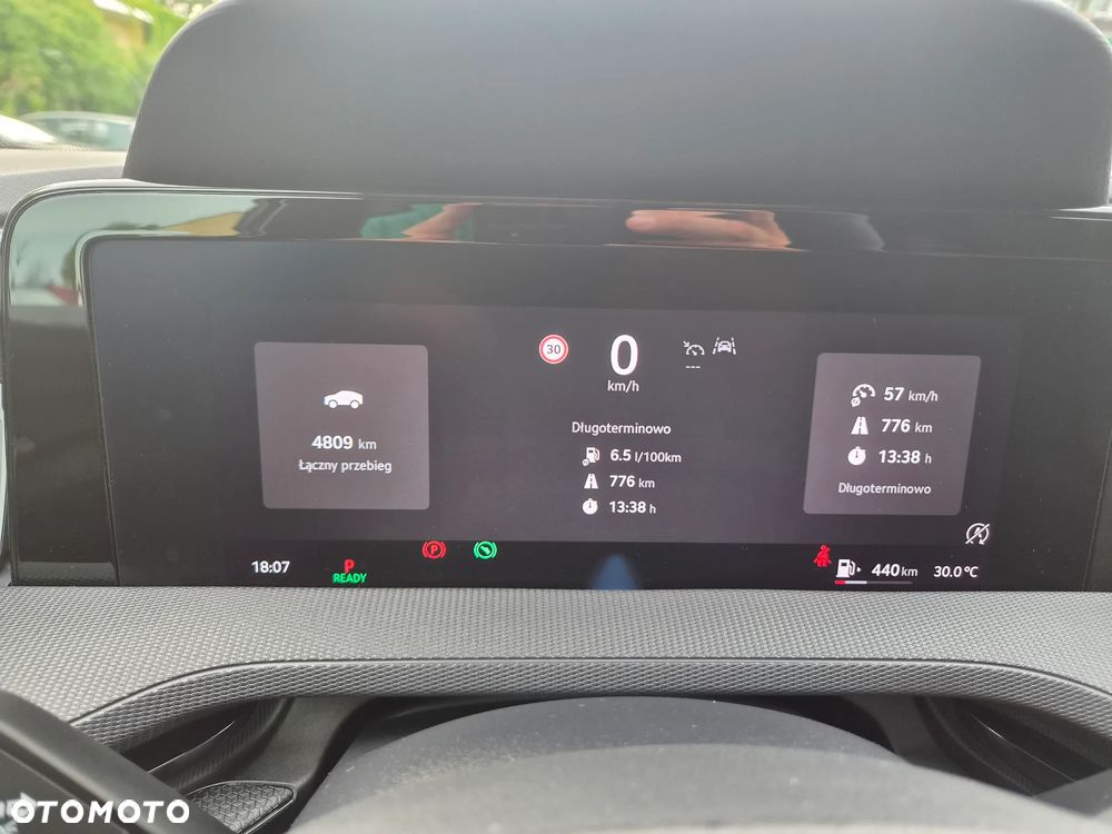 Skoda Superb 1.5 TSI mHEV Selection DSG - 16