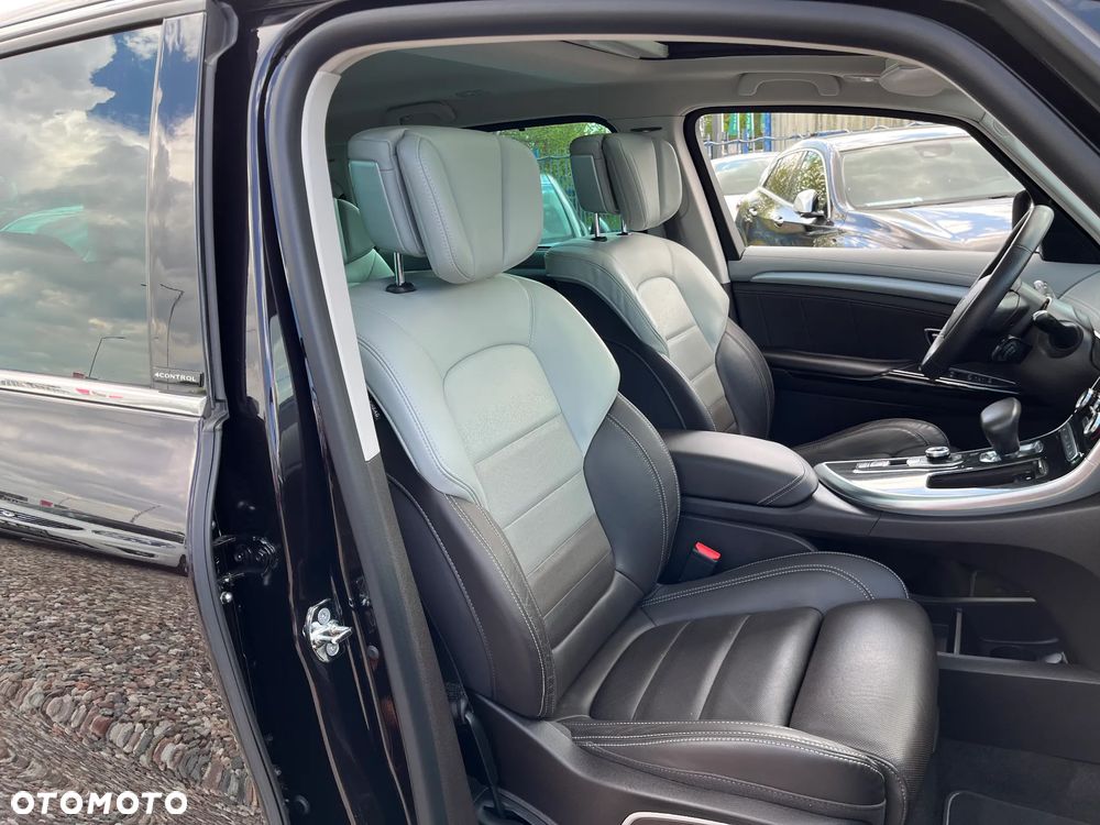 Renault Espace Energy TCe 200 EDC Initiale Paris - 38