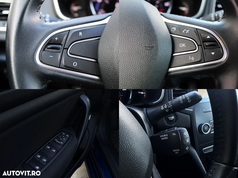 Renault Megane BLUE dCi 115 EDC TECHNO - 21