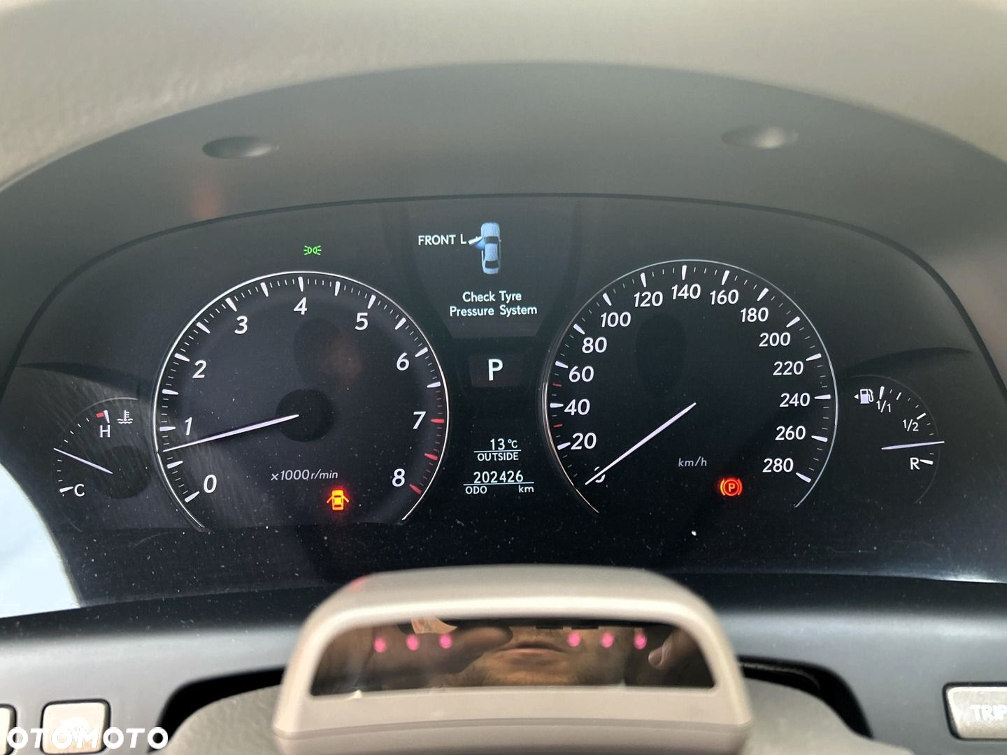 Lexus LS 460 Prestige - 23