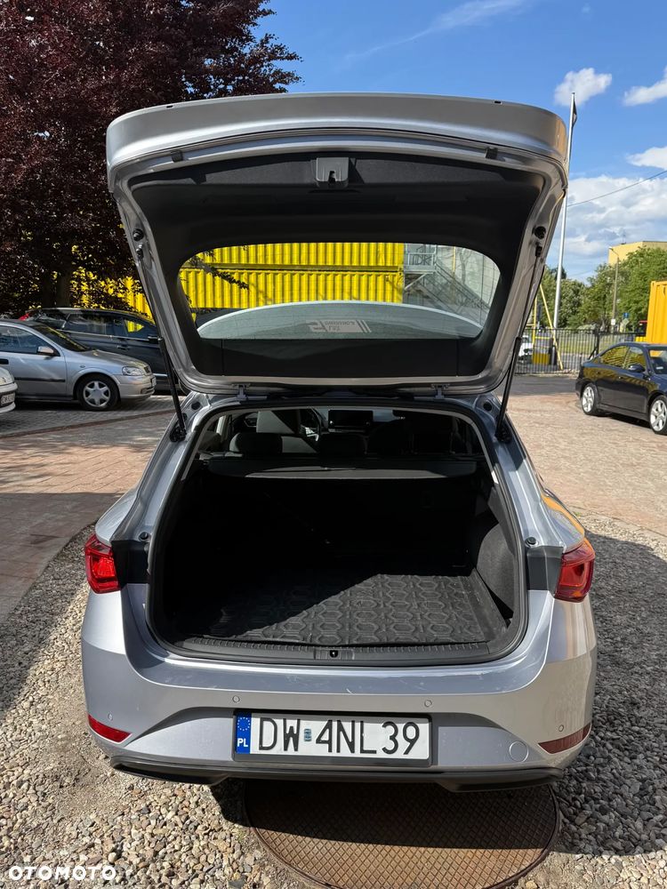 Seat Leon - 7