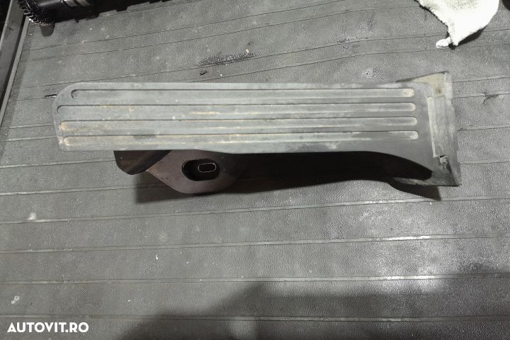 Pedala acceleratie 1K1721503BD 1K1721503BD Volkswagen VW Tiguan 1 [fa - 1
