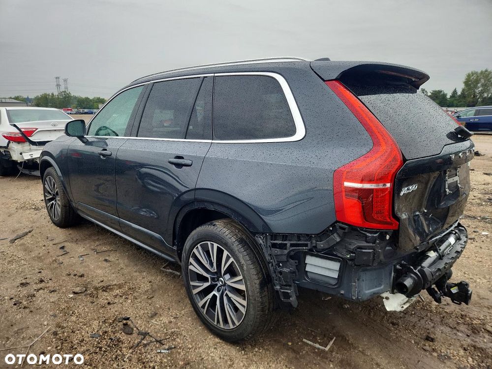 Volvo XC 90 - 3