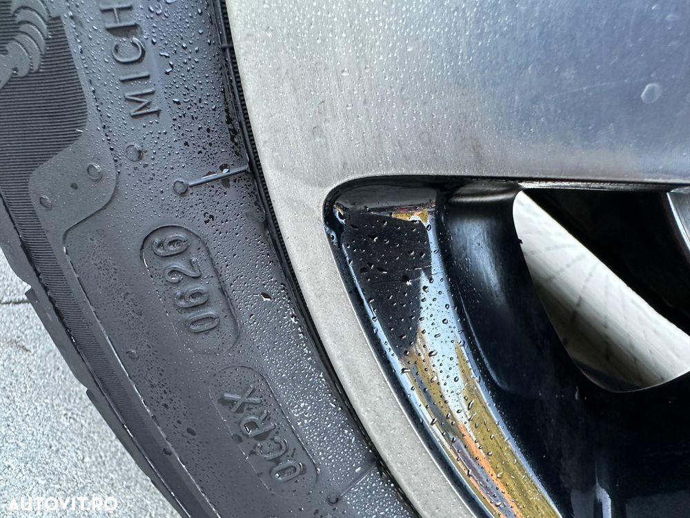 Renault Megane ENERGY dCi 130 Start & Stop Bose Edition - 34