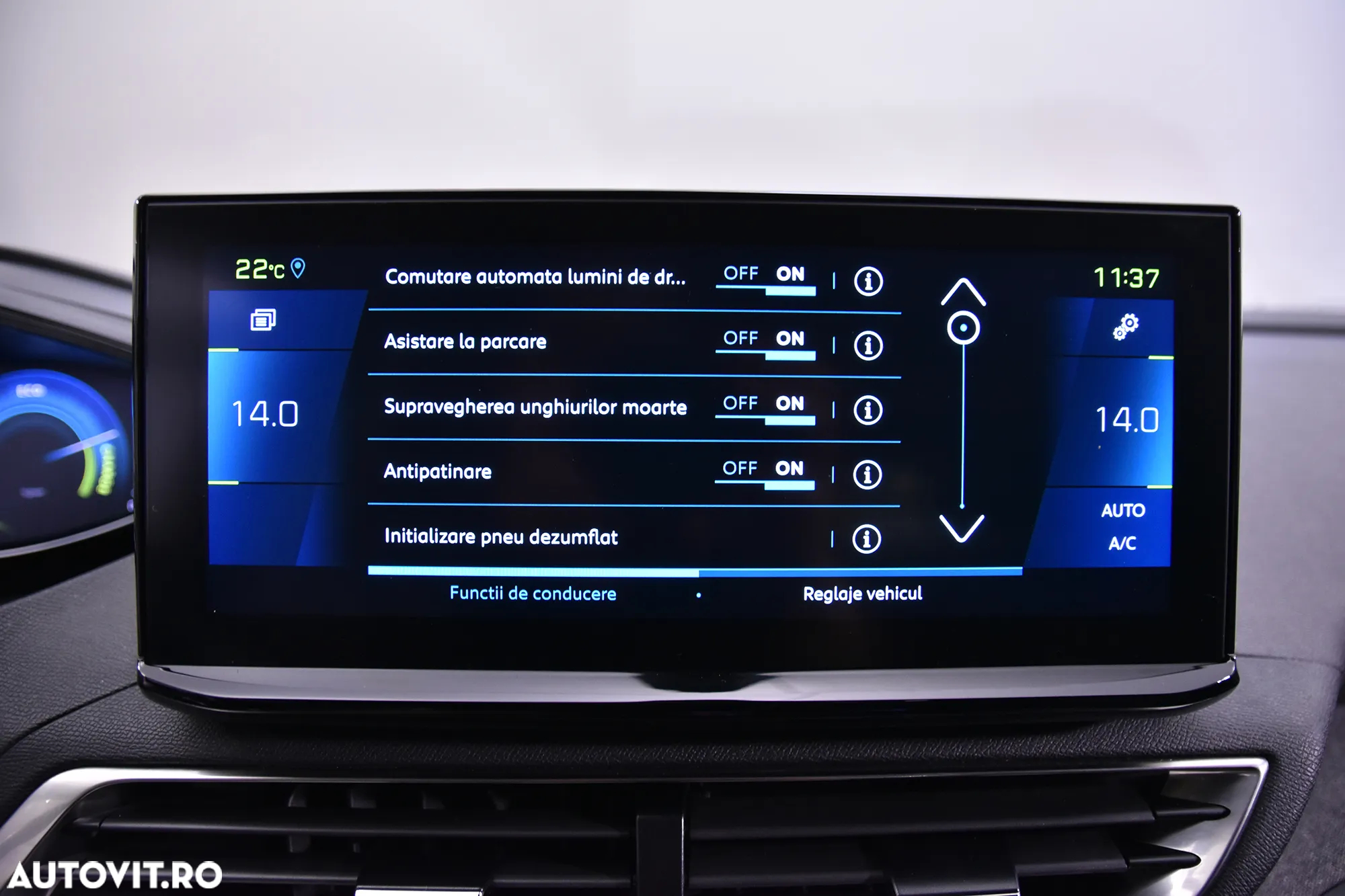 Peugeot 3008 PHEV EAT8 Allure - 18