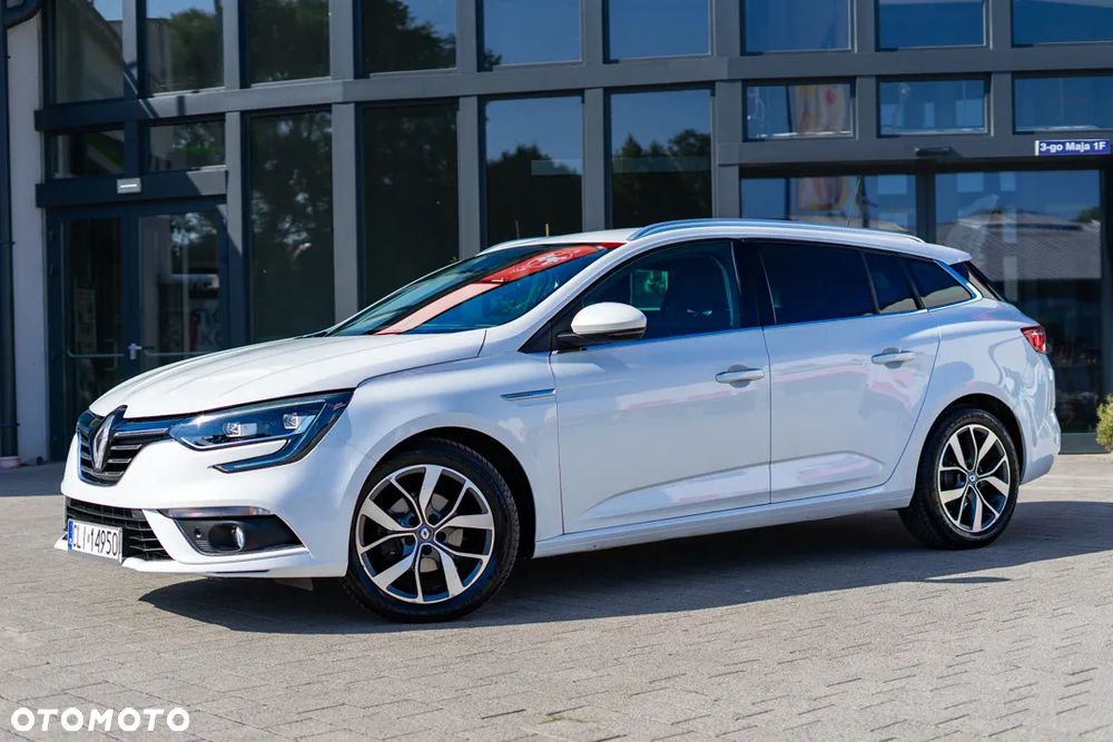 Renault Megane ENERGY dCi 110 Start & Stopp LIMITED - 2