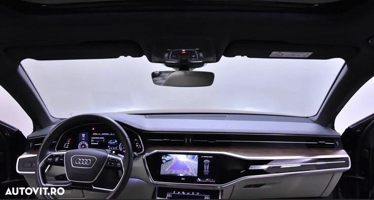 Audi A6 Limuzina - 15