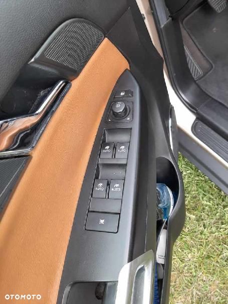 Opel Antara 2.2 CDTI 4x4 Cosmo - 5