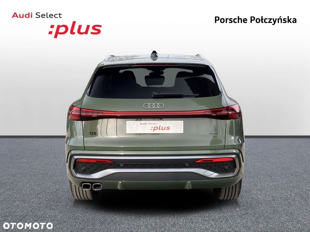 Audi Q5 - 9