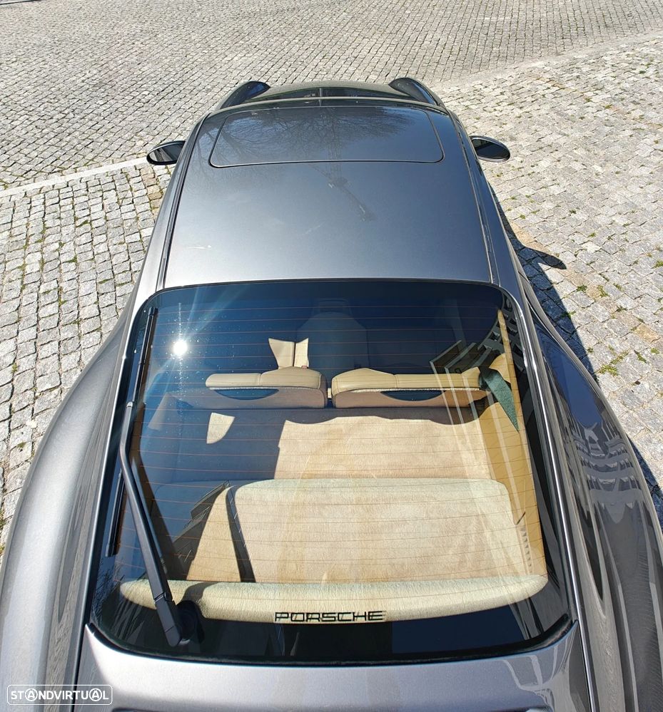 Porsche 911 (997) Carrera 4S PDK - 13