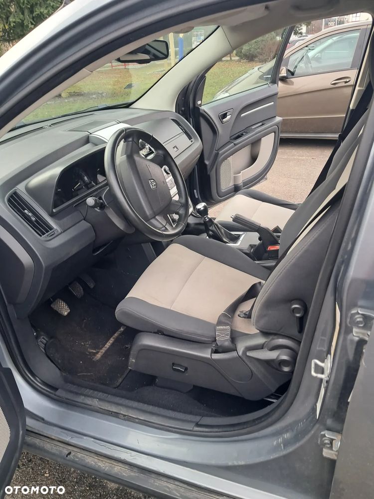 Dodge Journey 2.0 CRD SXT Winter Edition - 16