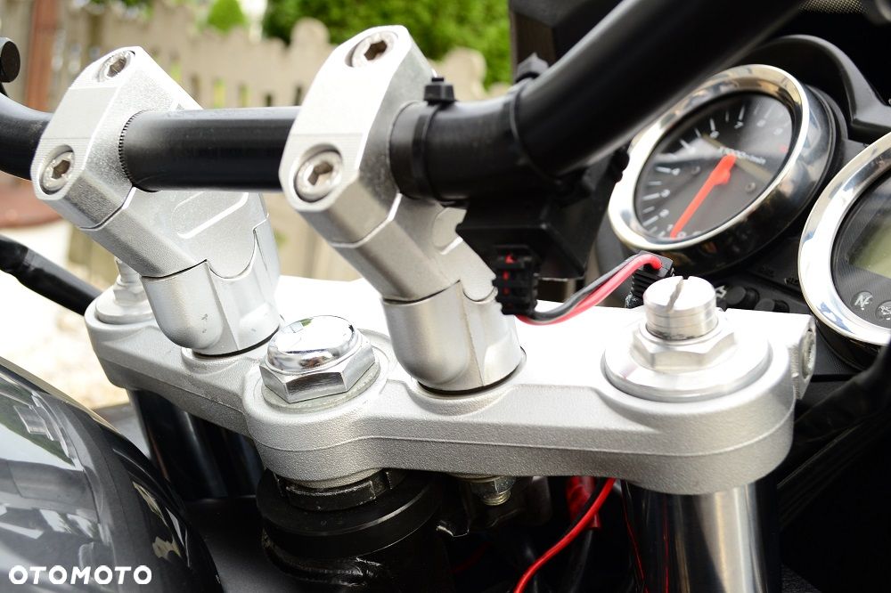 Suzuki Bandit - 7