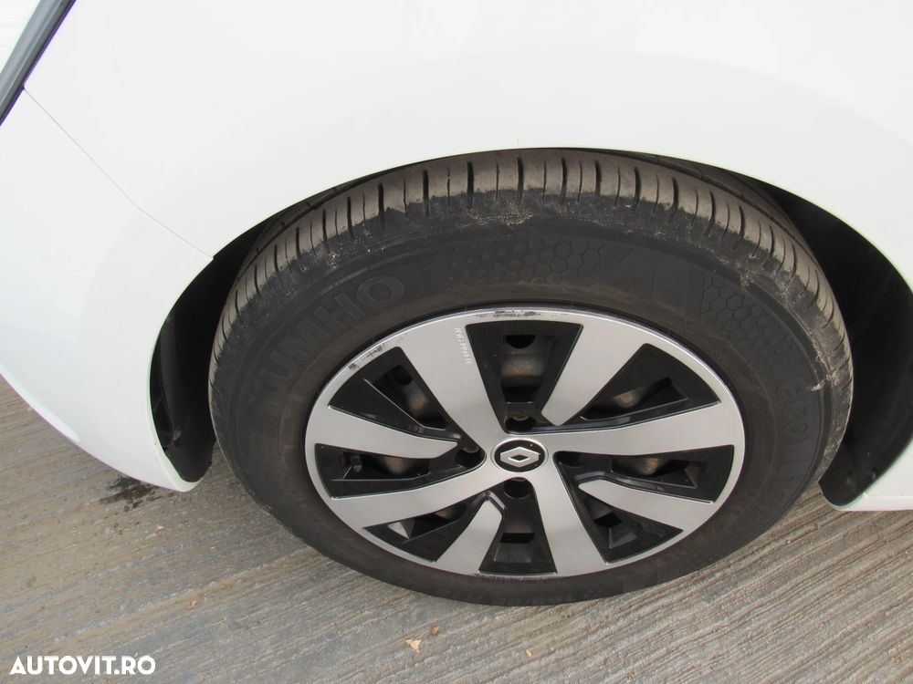 Renault Clio TCe 90 EQUILIBRE - 6