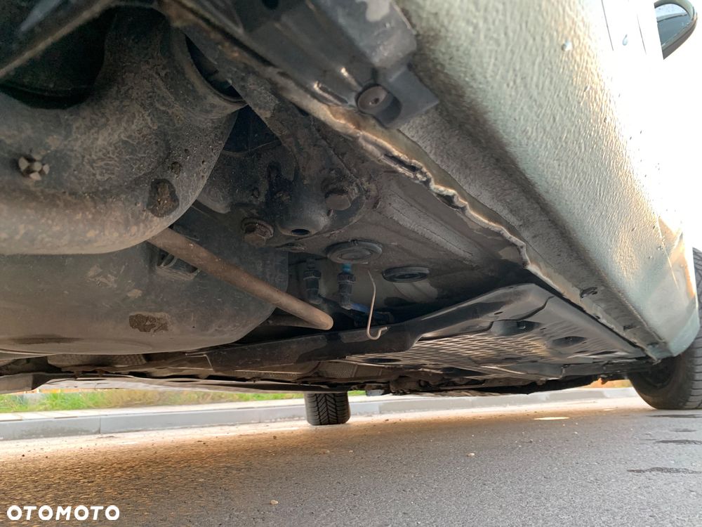 Skoda Octavia 1.9 TDI Classic - 9