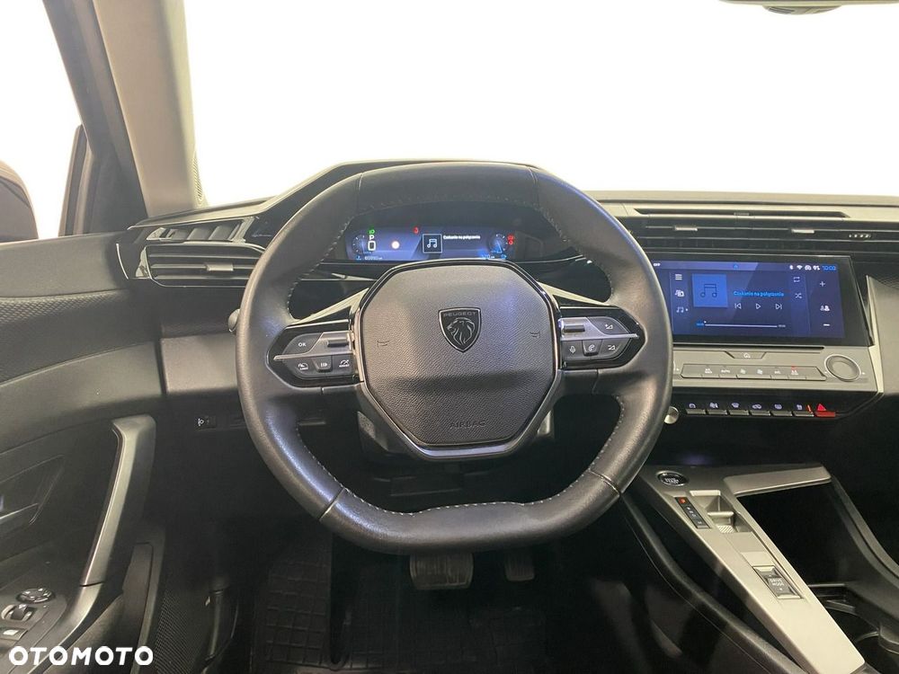 Peugeot 308 2024