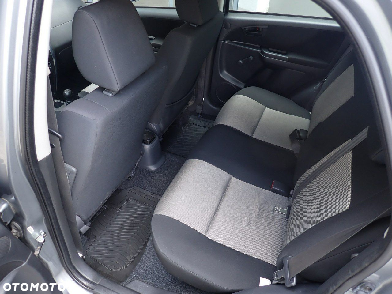 Fiat Sedici - 21