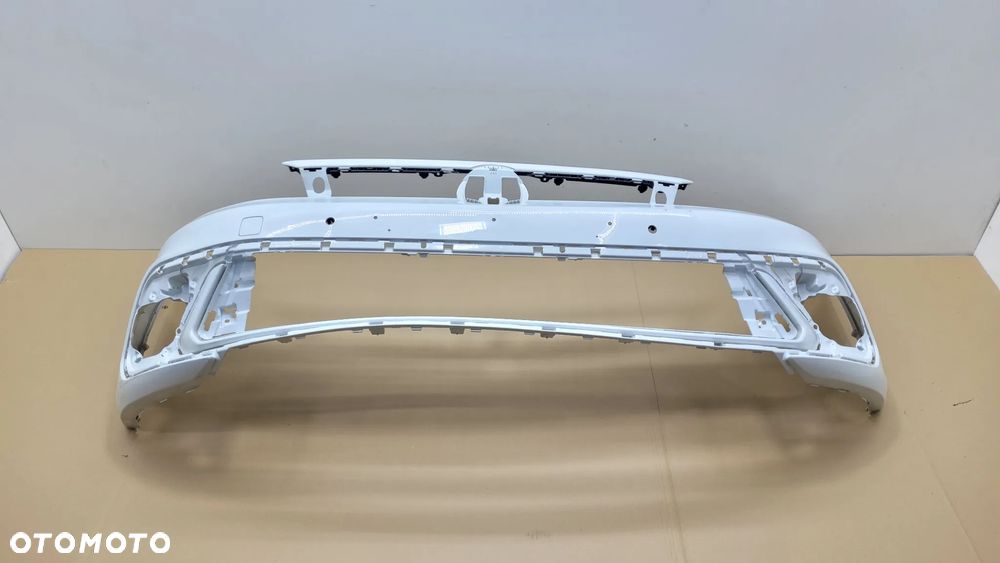 VW POLO VI GTI LIFT 2021- ZDERZAK PRZÓD PRZEDNI 2GS807221H - 4