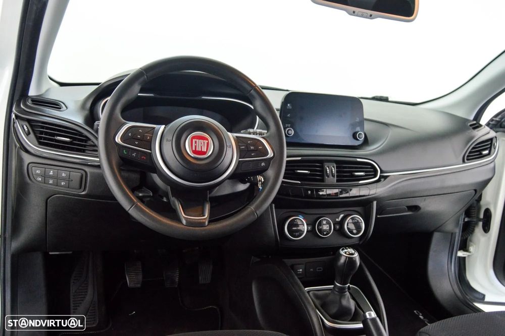 Fiat Tipo 1.3 Multijet - 6