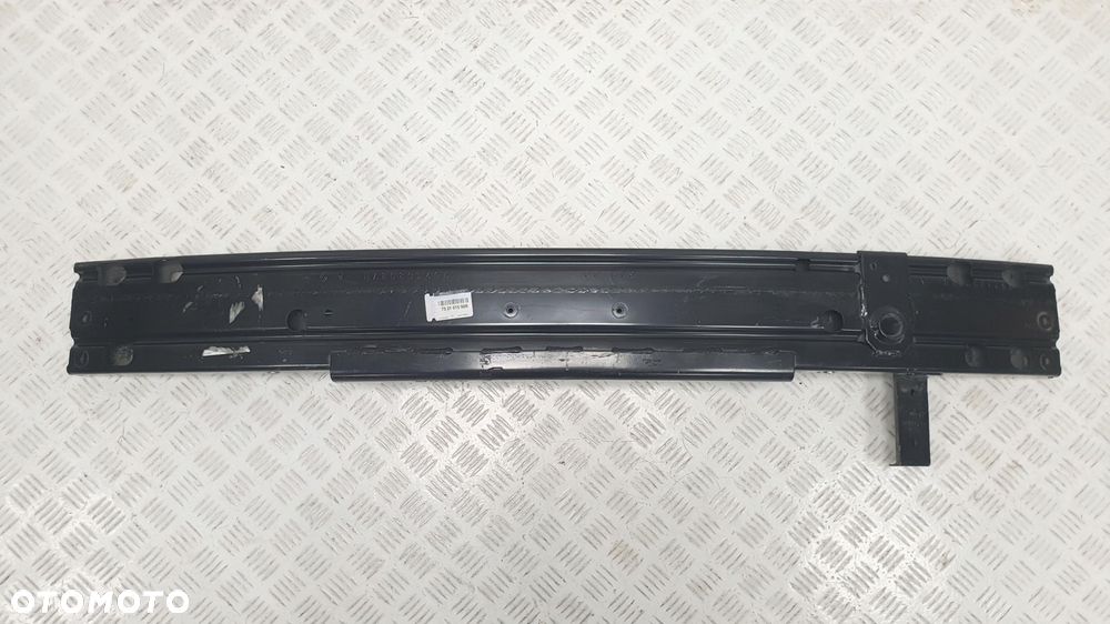 Renault Kadjar I Belka przednia przód 752101598r - 1