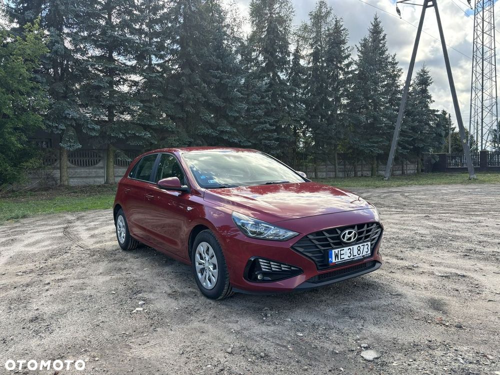 Hyundai i30 - 15