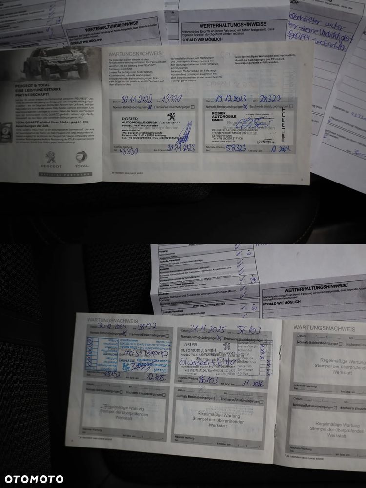 Peugeot 3008 225 e-EAT8 GT - 41