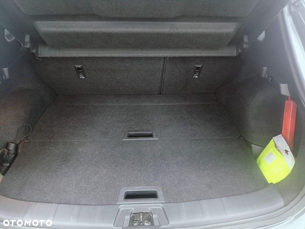 Nissan Qashqai - 17