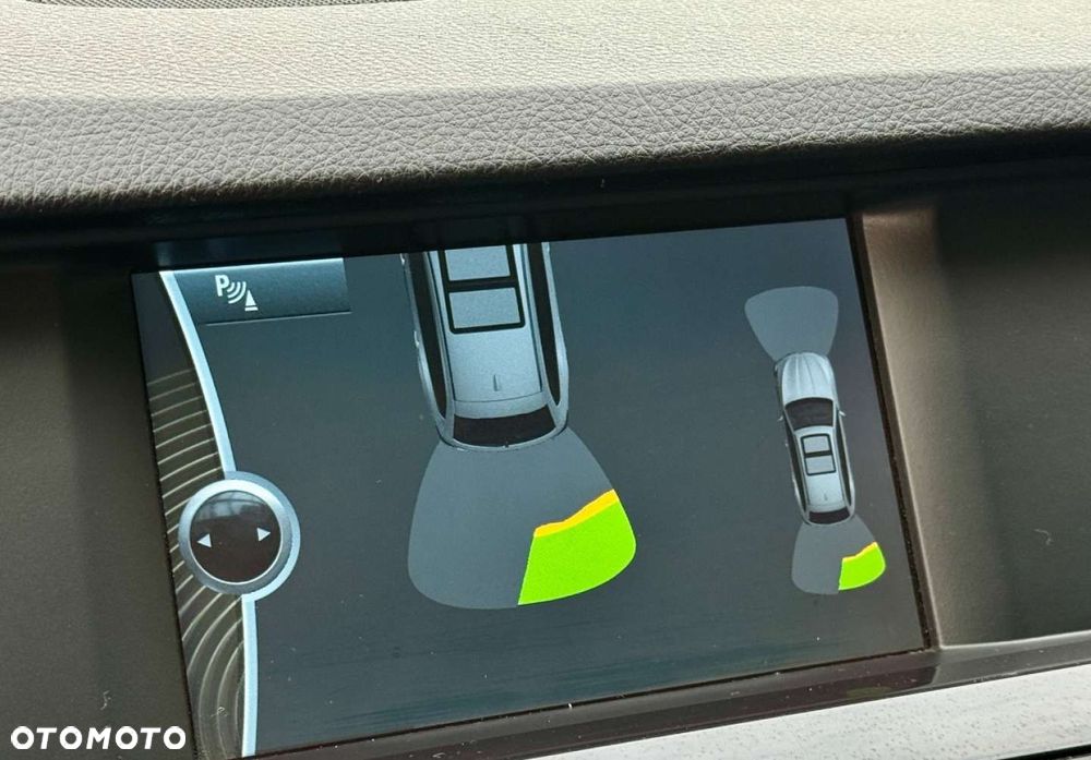 BMW Seria 5 - 34