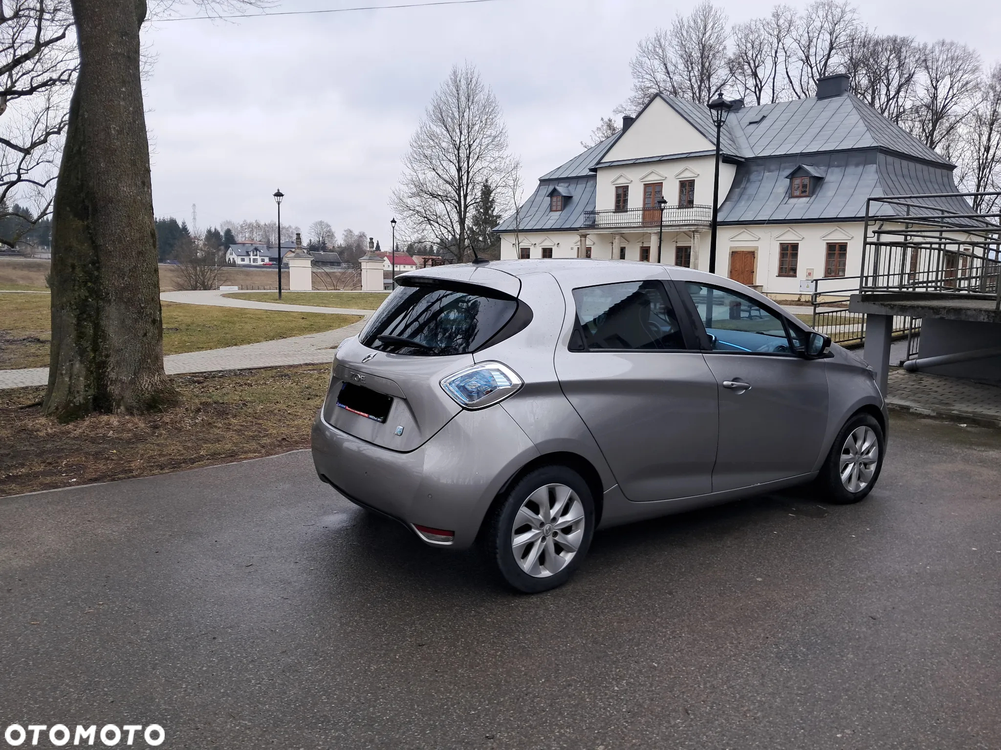 Renault Zoe - 4