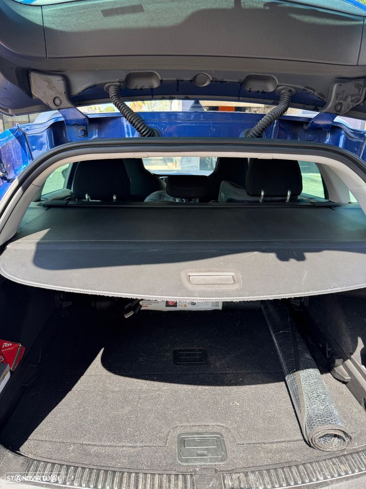 Renault Mégane Sport Tourer 1.5 dCi GT Line - 7