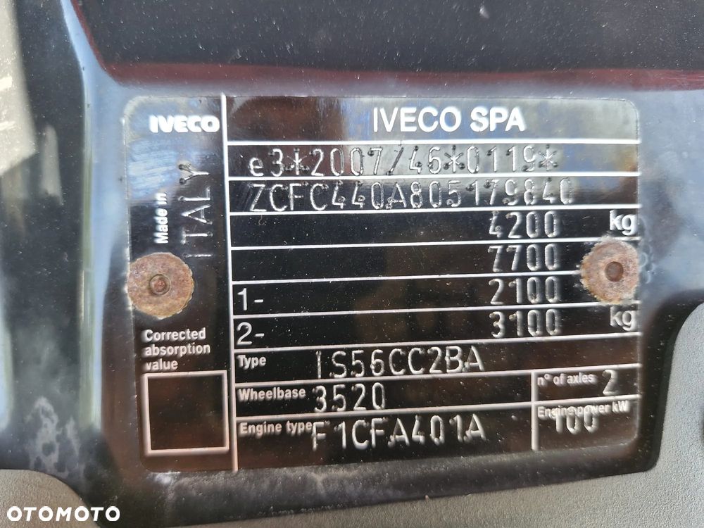 Iveco Daily - 28