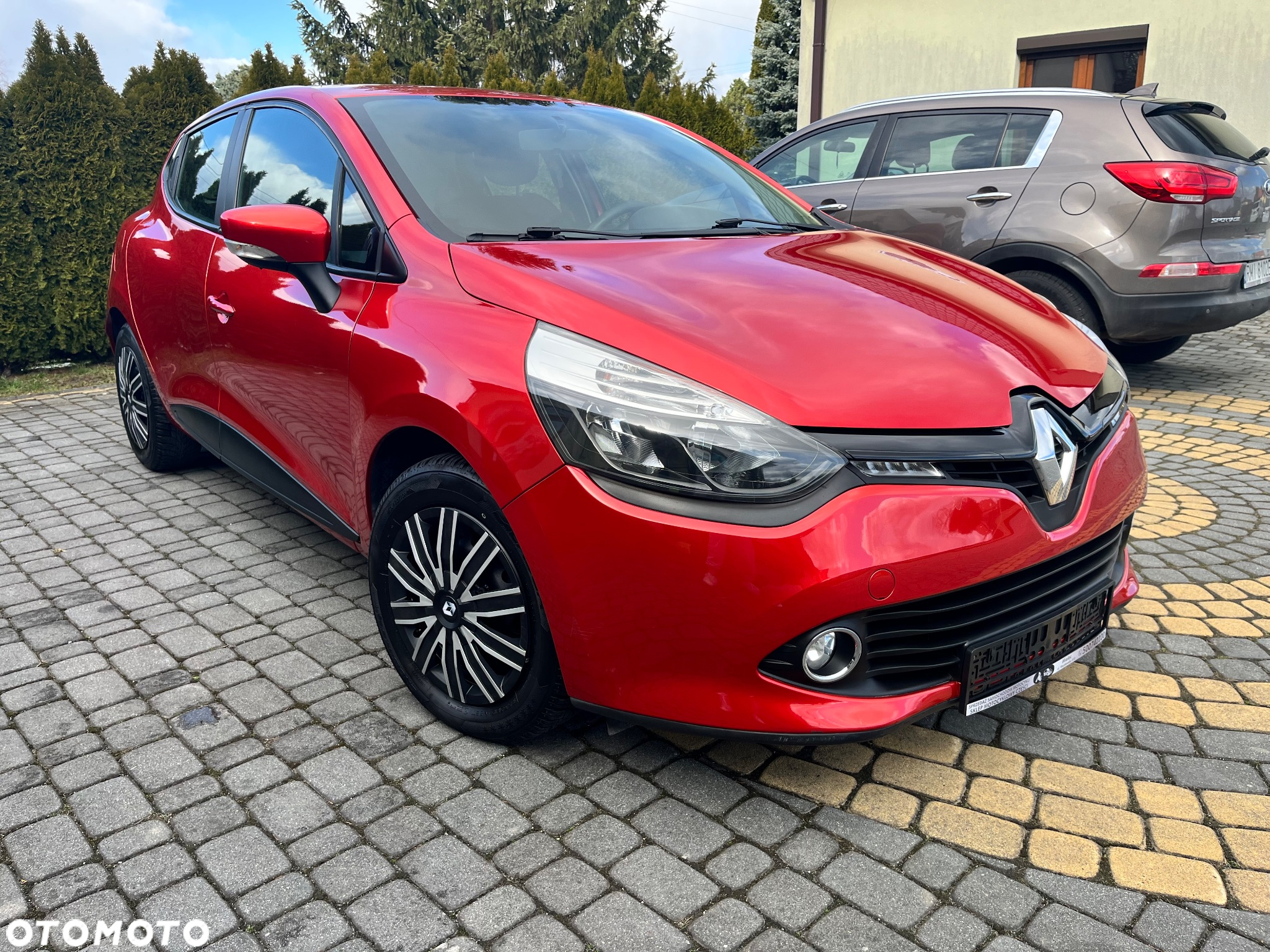 Renault Clio - 6