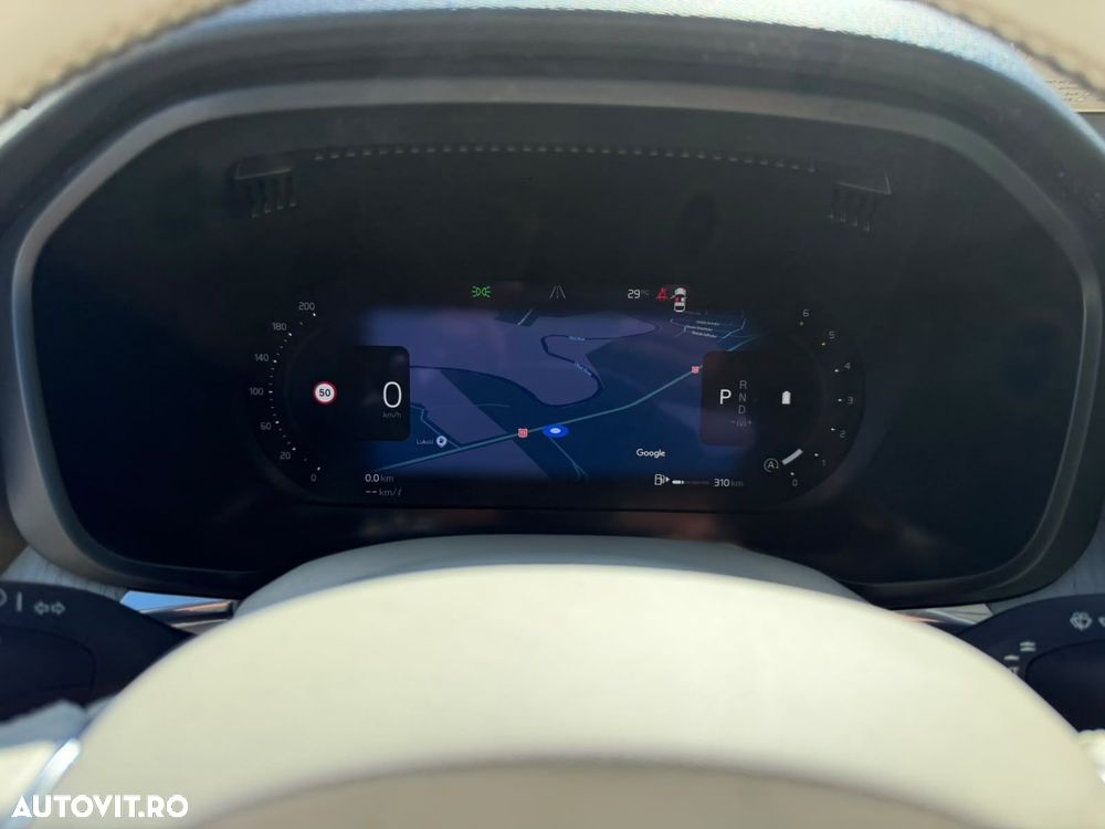 Volvo XC 60 B4 MHEV AT AWD Core - 12