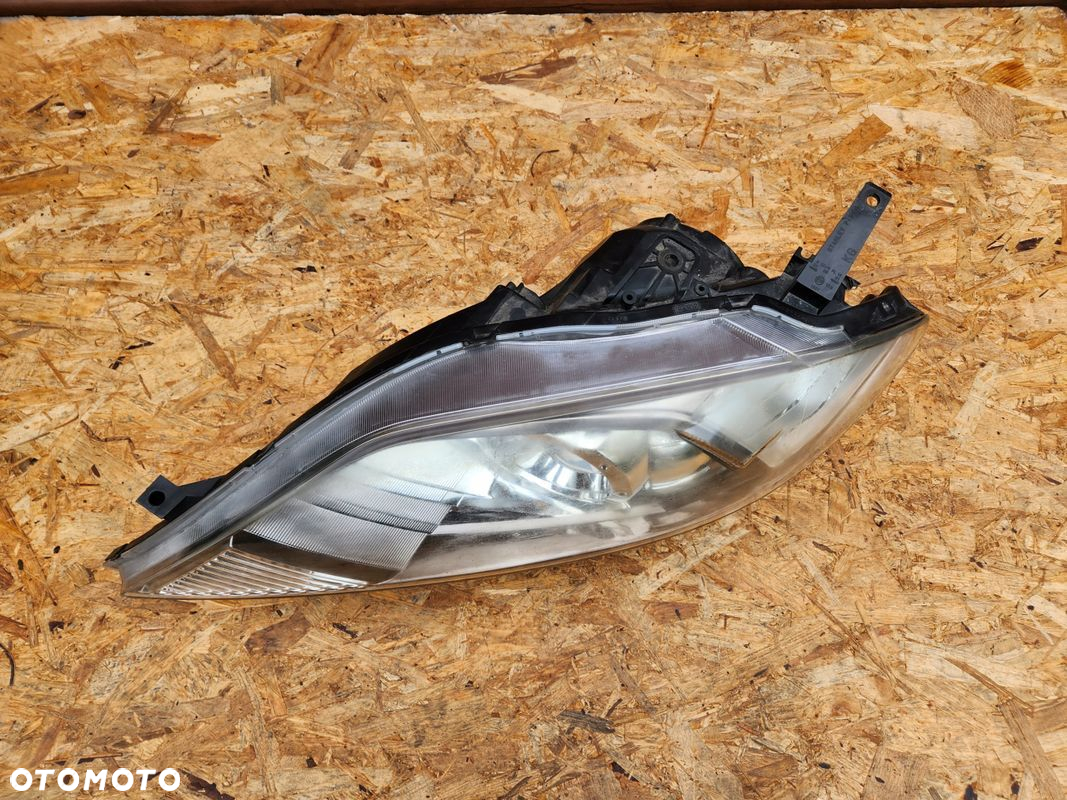 Honda Fr-v Frv lampa lewa przednia lewy przód bixenon xenon Europa - 6