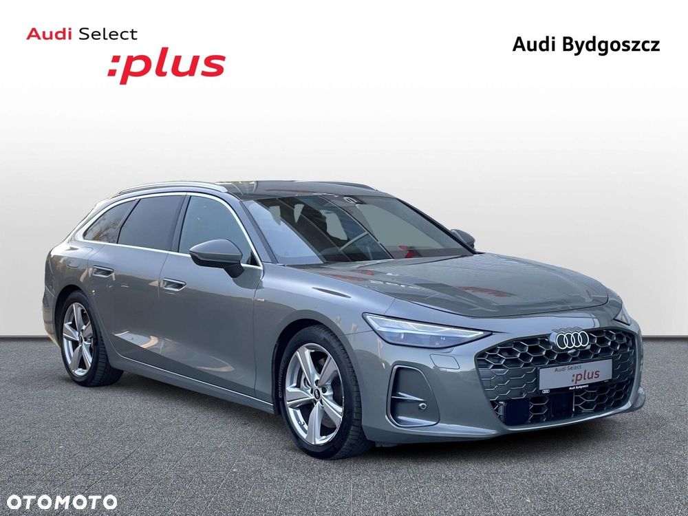 Audi A6 Avant - 8