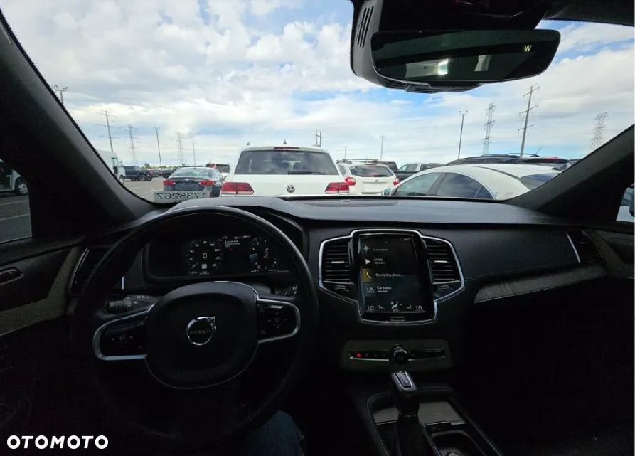 Volvo XC 90 T6 AWD Inscription - 16