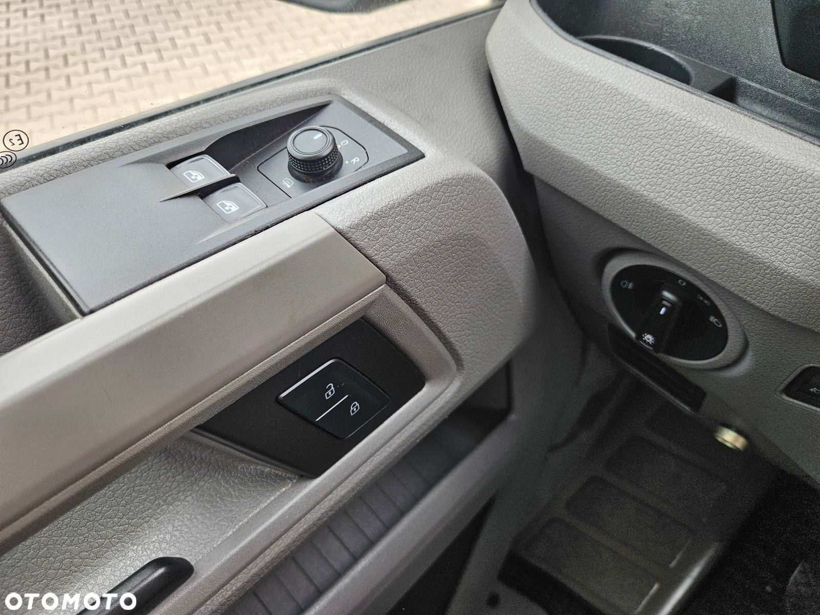 Volkswagen Crafter L3H2 *84900zł NETTO* 2,0TDi/140KM - 20