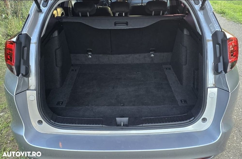 Honda Civic 1.8 i-VTEC MT Executive (Navi) - 7
