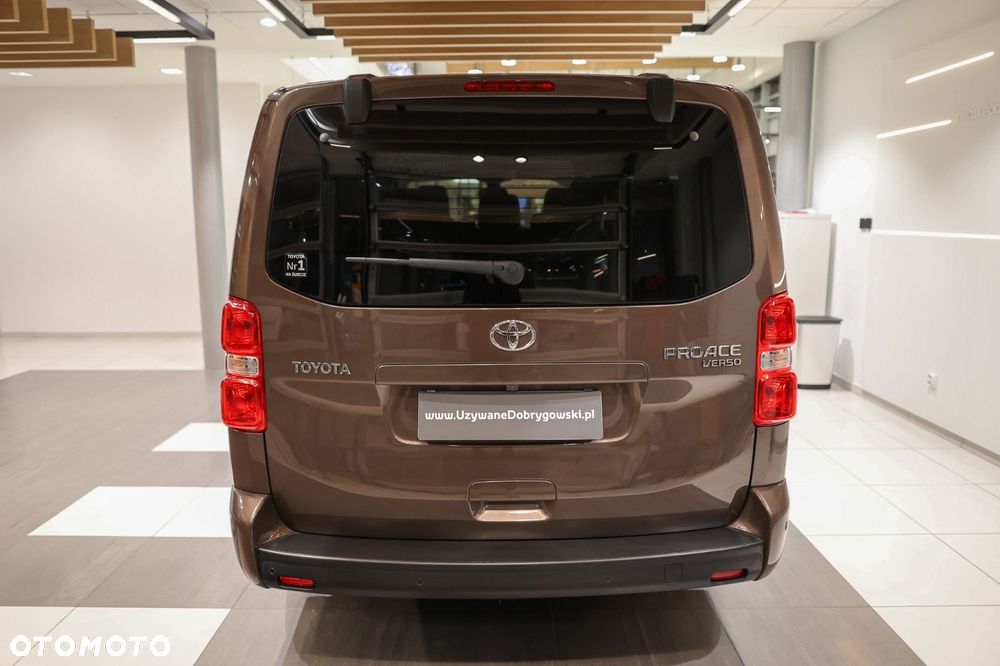 Toyota Proace Verso - 6