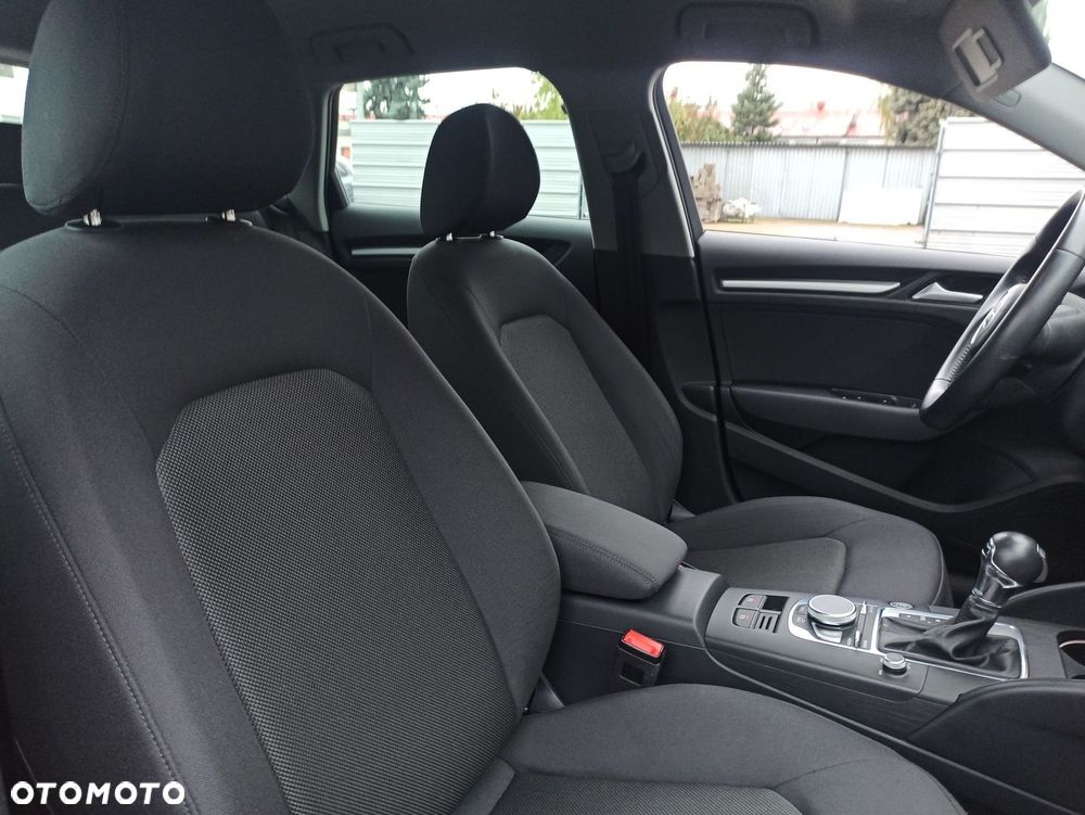Audi A3 - 13