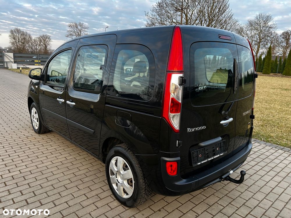 Renault Kangoo - 14