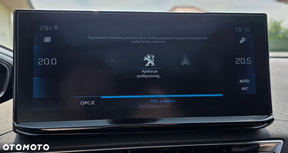Peugeot 5008 1.5 BlueHDi GT S&S EAT8 - 23