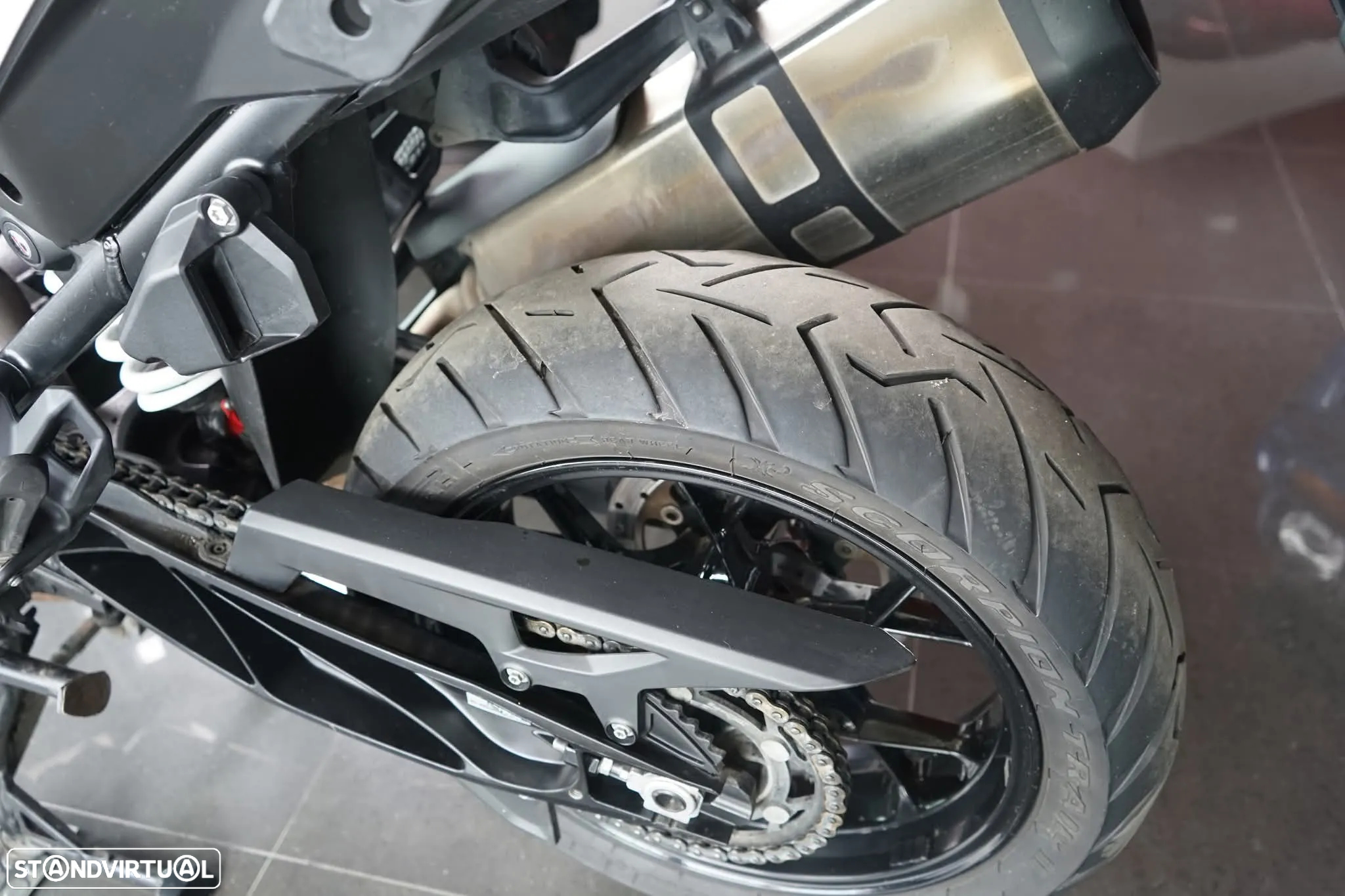 KTM 1290 Super Adventure - 4