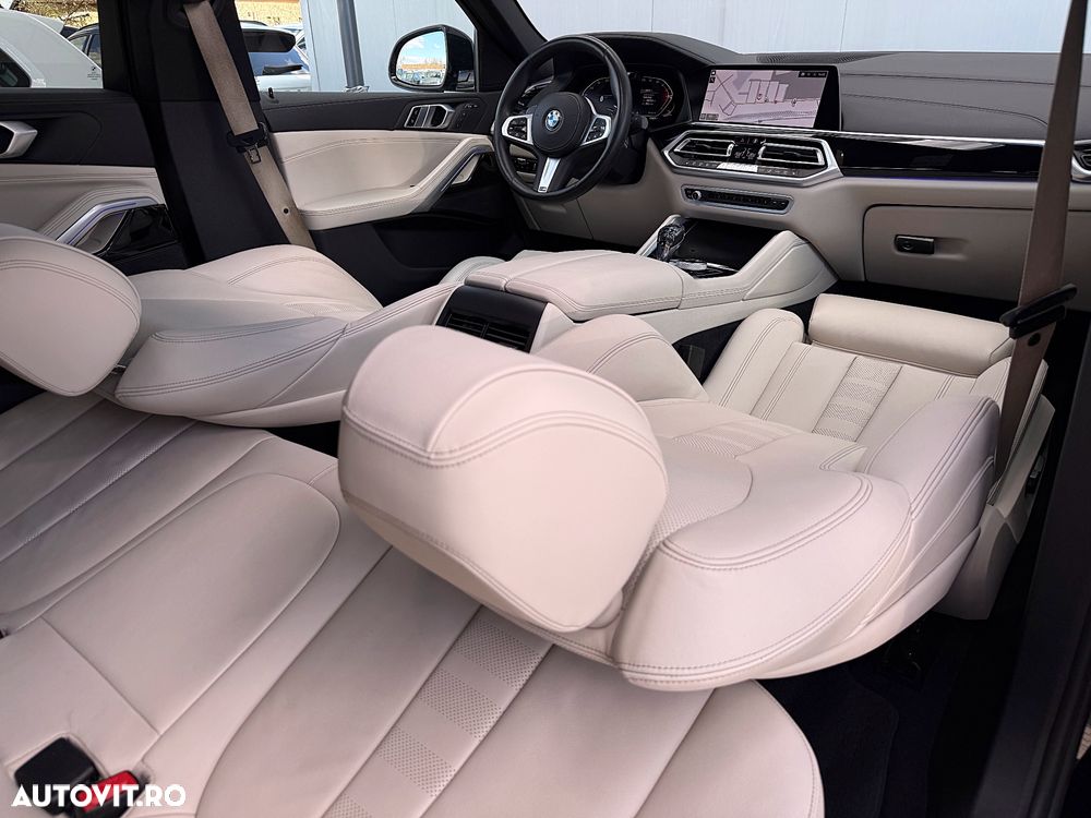 BMW X6 xDrive30d - 25